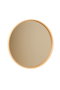 Hanah Home Circle 80 - Oak